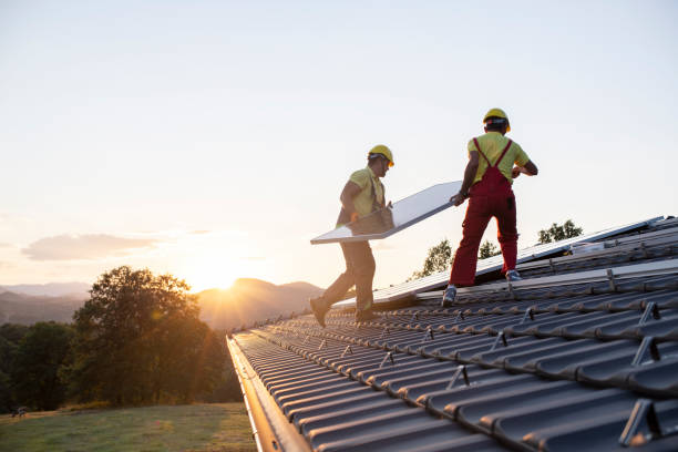 Best Roof Coating and Sealing  in Silsbee, TX